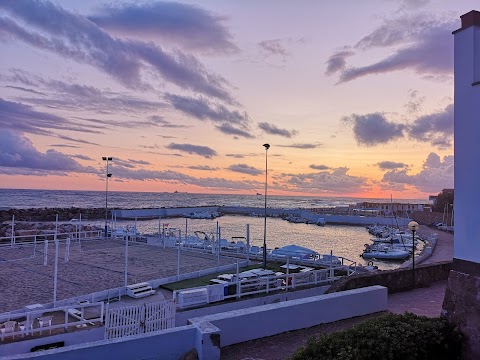 Pizzeria del Mare - Civitavecciha Sunbay Park Hotel