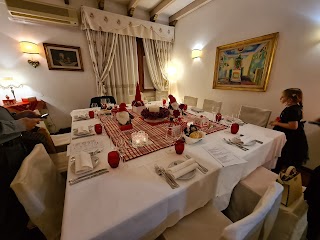 Ristorante Rino Fior