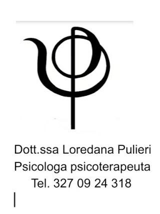 Dr.ssa Loredana Pulieri-Psicologa