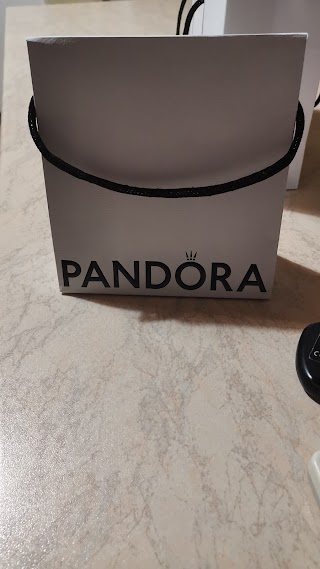 Pandora