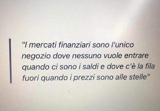 Consulente Finanziario Margheri Alessandro