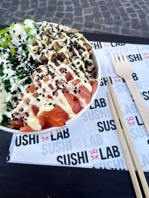 Sushi Lab