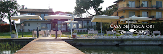 Ristorante Casa dei Pescatori