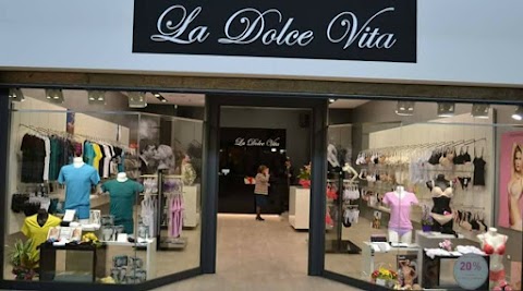 La Dolce Vita intimo