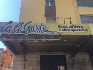 Pasta all'Uovo La Li Gusta