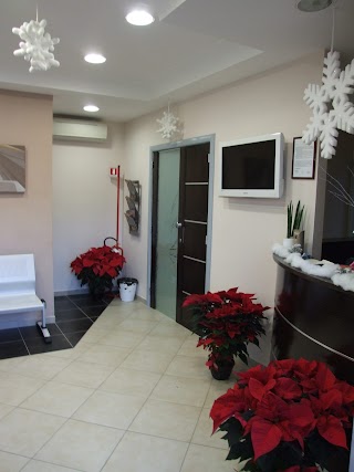 Studio dentistico Dr. Giuseppe Barletta