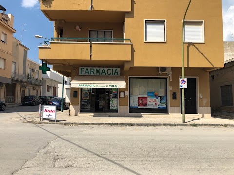 Farmacia LI VOLSI della Dott.ssa Li Volsi Giuseppina