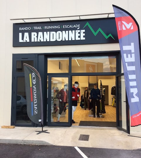 La Randonnée