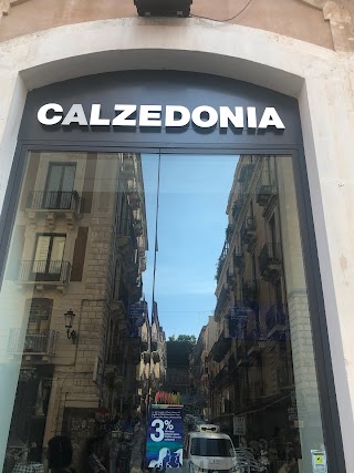 Calzedonia