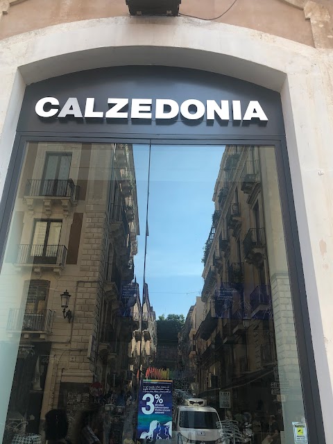 Calzedonia