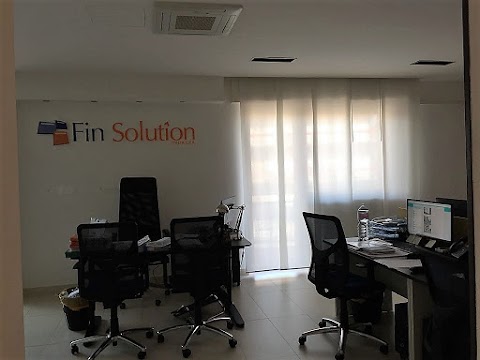 Fin Solution Italia spa - Ag. Bari