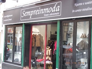 Sempreinmoda S.A.S. Di Cabella Anna Maria E C. Sig Sas