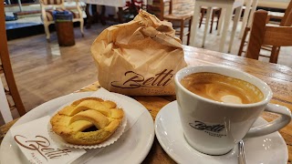 Betti Pasticceria Cucina