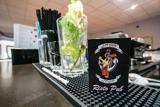 Logo Loco Risto Pub