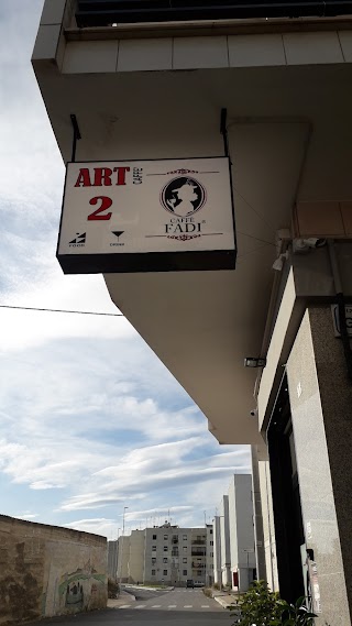 Art cafè 2