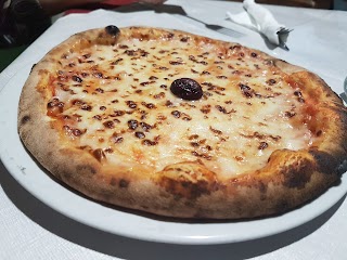 Pizzeria Coltello e Forchetta