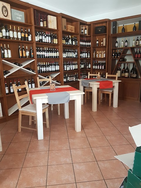 Non Solo Vino - Enoteca da Paolo