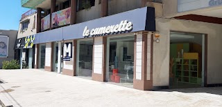 Le Camerette