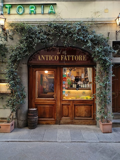 Trattoria Antico Fattore