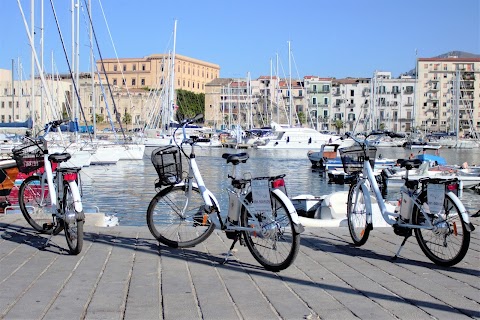 VeloBike Vendita Bici Elettriche Palermo