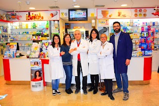 Farmacia Gargaglione - Dr. Serafino
