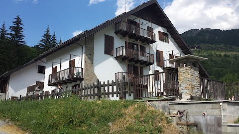 Hotel Cima Del Bosco