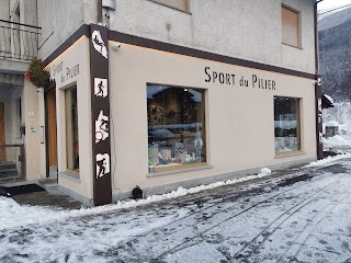 Sport du Pilier