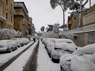 Ambasciata della Repubblica Popolare Cinese