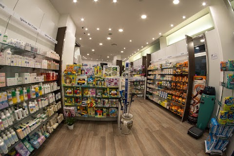 Farmacia Rizzo Di Leonzio Dr. Rizzo