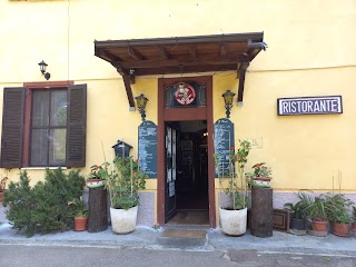 Osteria Del Centenate