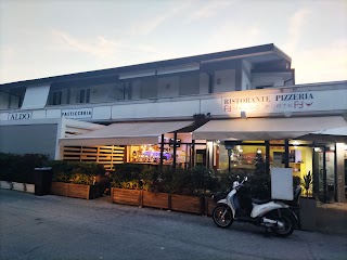 Mangio Forte (food factory)