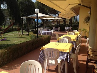 Ristorante Lago Giardino