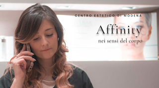 Centro Estetico Affinity