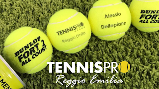 Tennispro Reggio Emilia