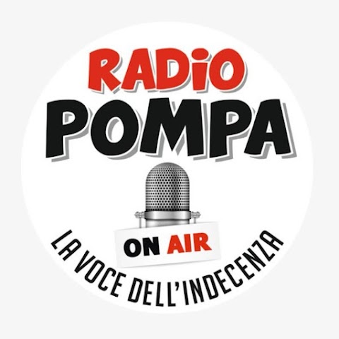 Campagna Boscia, sede Radio Pompa International (R.P.I.)