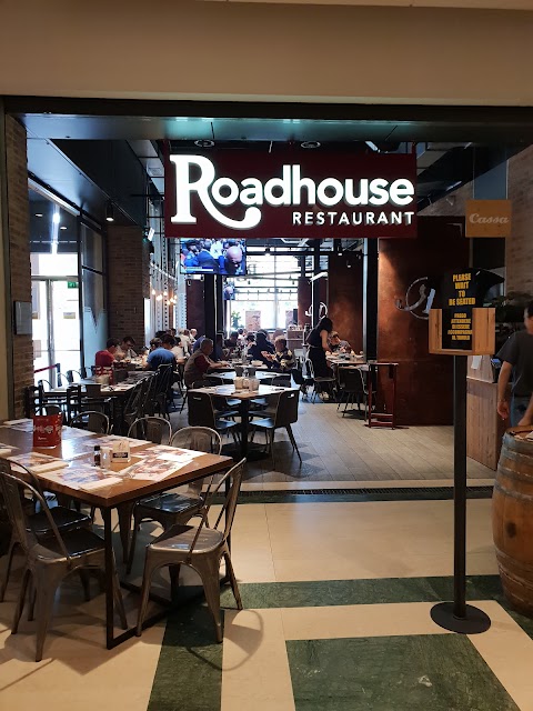 Roadhouse Restaurant Torino Lingotto