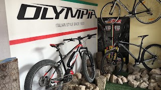 BIKE LAB L Officina della bicicletta- vendita e noleggio e bike- escursioni guidate