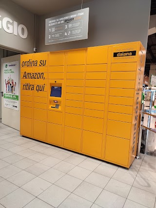 Amazon Hub Locker - daiana