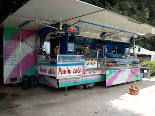 Panineria Casareccia Tattoo