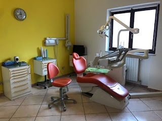 Studio Dentistico Dott. Annino Chiara - Odontoiatra Enna