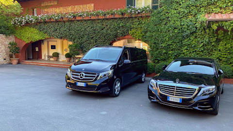 Luxury Limousine sas Noleggio auto con conducente Roma