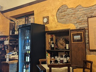 Osteria Del Mercato