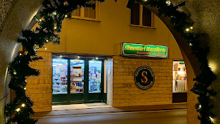 Supermercato Macelleria Rosticceria Lombardi