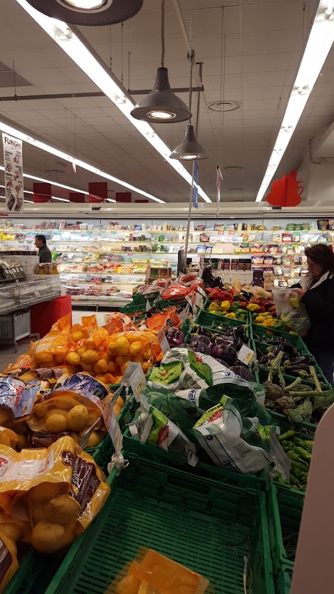 Supermercato Famila