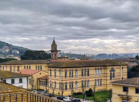 Scuola primaria statale M. Tilli - sede principale Istituto Comprensivo Castelfiorentino