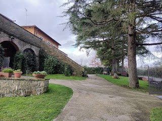 La Locanda delle Cicale