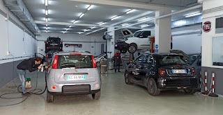 Auto Himera ~ FIAT, LANCIA, JEEP, ALFA ROMEO - Vendita nuovo e usato. Officina e ricambi.