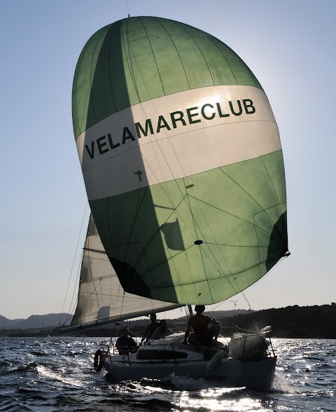 VelamareClub - Scuola di Vela e Charter