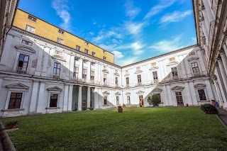 Educandato Statale SS.Annunziata