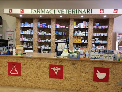 Farmacia Veterinaria Farmaservice - Di Blasi